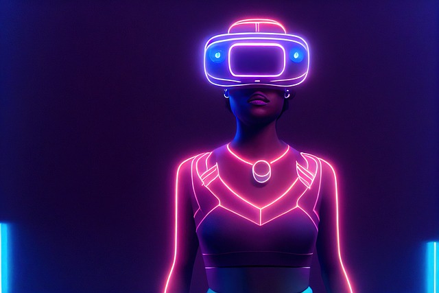 Przyszłość wirtualnej rzeczywistości