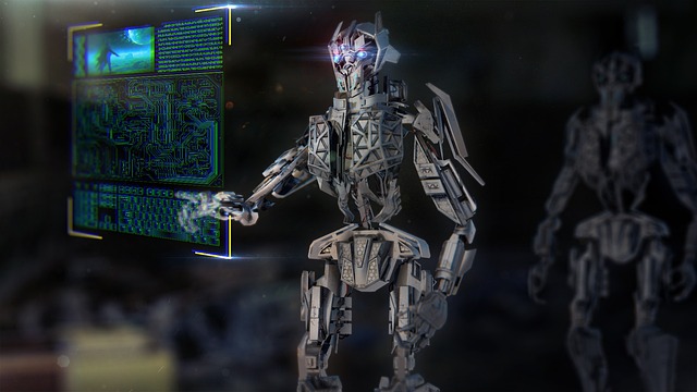 Rozwój robotyki i jej przyszłość